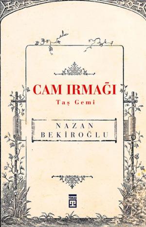 Cover of the book Cam Irmağı Taş Gemi by Nevzat Tarhan