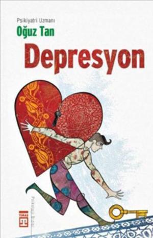 Cover of the book Depresyon by Nazan Bekiroğlu