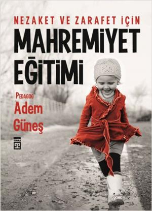 Cover of the book Mahremiyet Eğitimi by Adem Güneş