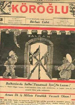 Cover of the book Teşrinisani by Semavi Eyice