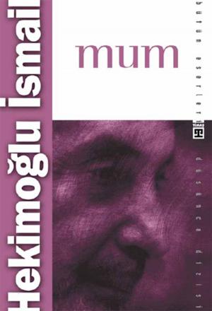Cover of the book Mum by Adem Güneş