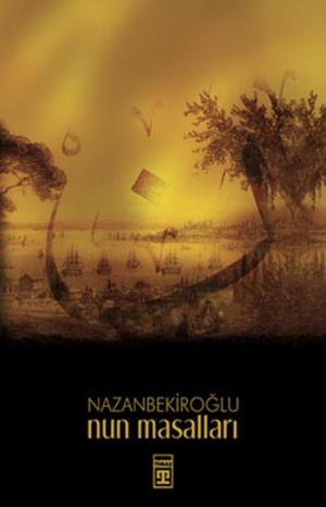 Cover of the book Nun Masalları by Brian Menue
