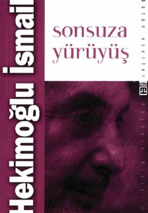 bigCover of the book Sonsuza Yürüyüş by 