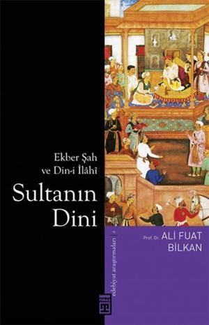Cover of the book Sultanın Dini by Jules Verne