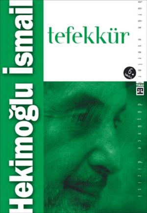Cover of the book Tefekkür by Aslı Sancar