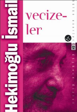 Cover of the book Vecizeler by Thomas Mann, Hermann Hesse