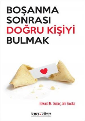 Book cover of Boşanma Sonrası Doğru Kişiyi Bulmak