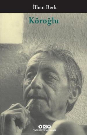 Cover of the book Köroğlu by Füruzan