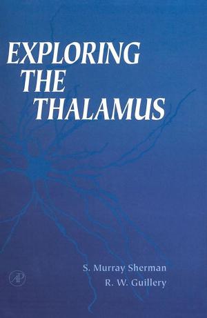 Cover of the book Exploring the Thalamus by Christophe Lalanne, Mounir Mesbah