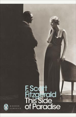 Cover of the book This Side of Paradise by Fernando Pessoa