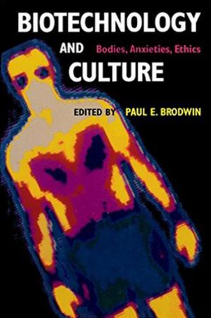 Cover of the book Biotechnology and Culture by Kathryn T. Gines