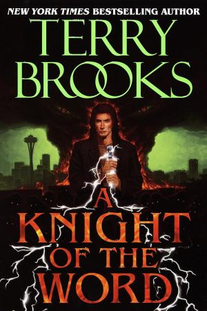 Cover of the book A Knight of the Word by David Gibbins