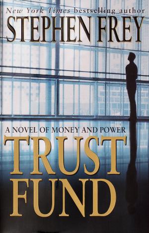 Cover of the book Trust Fund by Jess Stearn