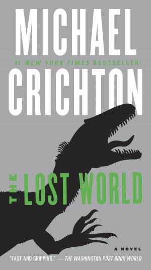 Cover of the book The Lost World by Joseph E. Persico