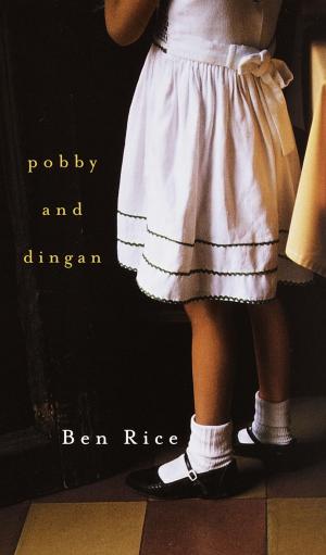 Cover of the book Pobby and Dingan by Jonathan Wilson