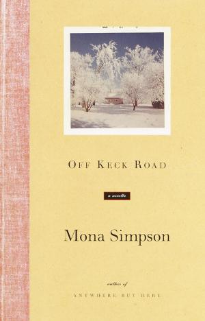 Cover of the book Off Keck Road by Doris Lessing
