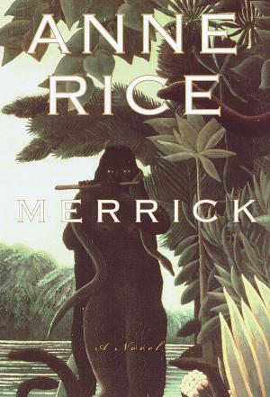 Cover of the book Merrick by Ann Benson