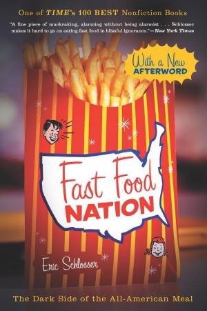 bigCover of the book Fast Food Nation by 