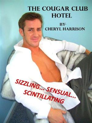 Cover of the book The Cougar Club Hotel by Liz A