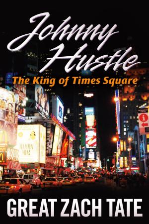 Cover of the book Johnny Hustle by Tony R. Yoas