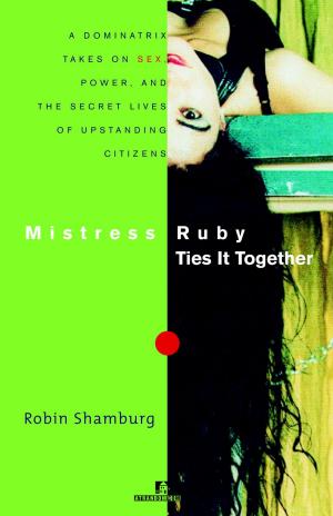 Cover of the book Mistress Ruby Ties It Together by Julie Garwood