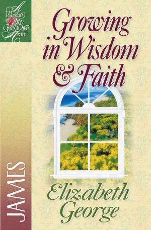 Cover of the book Growing in Wisdom & Faith by Kim Anderson