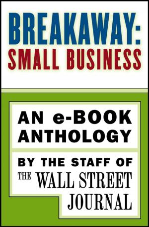 Cover of the book Breakaway: Small Business by James G. March, Johan P. Olsen