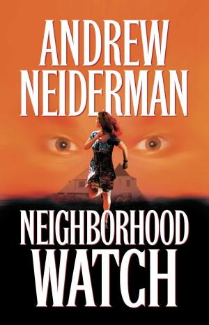Cover of the book Neighborhood Watch by Barry Tarshis
