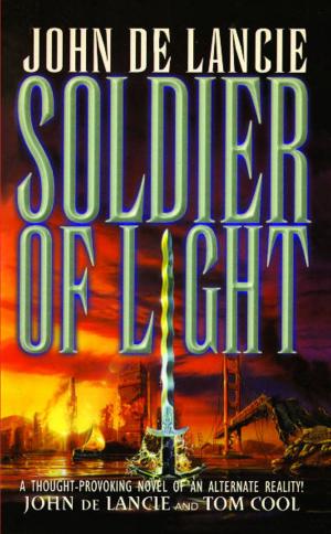 Book cover of Soldier of Light