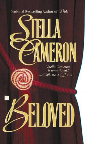 Cover of the book Beloved by Jessica Sorensen