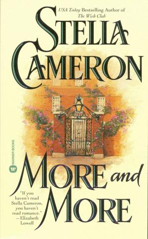 Cover of the book More and More by M. C. Beaton