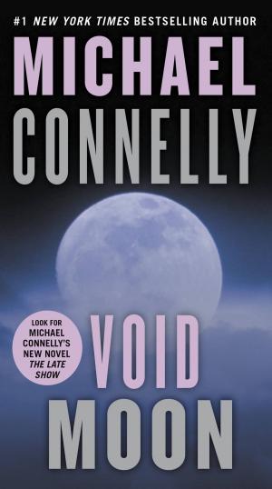 Book cover of Void Moon