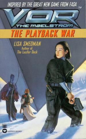 Cover of the book Vor: The Playback War by Jodi Ellen Malpas