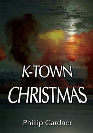 Cover of the book K-Town Christmas by Shelley Alongi