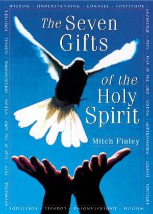 Cover of the book The Seven Gifts of the Holy Spirit by Redemptorist Pastoral Publication