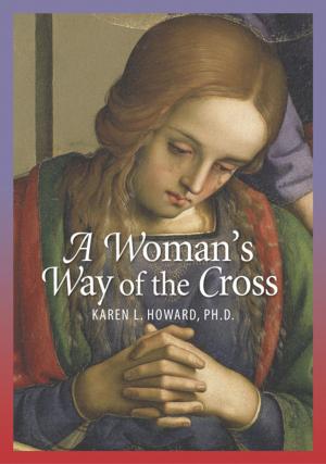 Cover of the book A Woman's Way of the Cross by Finley, Mitch