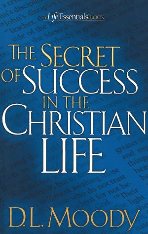 Cover of the book The Secret of Success in the Christian Life by Alistair Begg