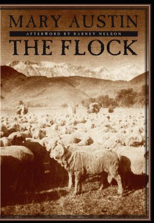 bigCover of the book The Flock by 