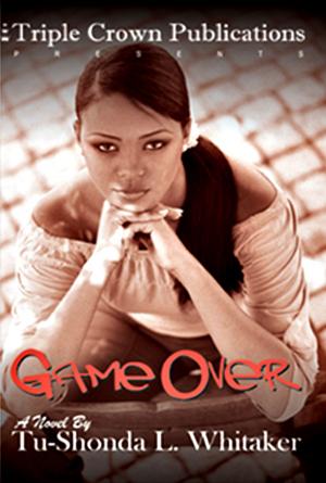Cover of the book Game Over by Quentin Carter, Leo Sullivan, Danielle Santiago