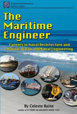 bigCover of the book The Maritime Engineer by 