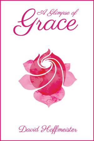 Book cover of A Glimpse of Grace
