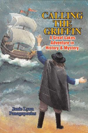 Book cover of Calling the Griffin