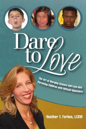 Cover of the book Dare To Love by Alastair R Agutter