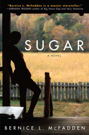 Cover of the book Sugar by Candi Jones