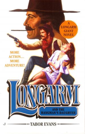 bigCover of the book Longarm Giant 20 by 