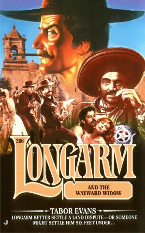 Cover of the book Longarm 266: Longarm by Lesley Stahl