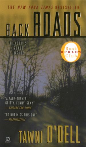 Cover of the book Back Roads by Roger Penrose, Albert Einstein