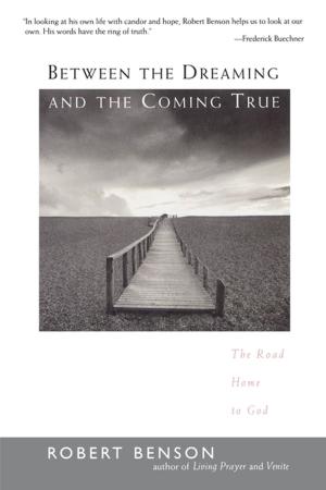 bigCover of the book Between the Dreaming and the Coming True by 