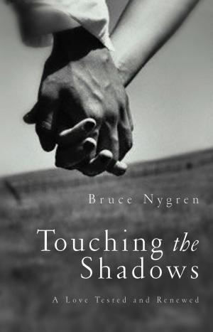 Cover of the book Touching the Shadows by Marilyn Meberg