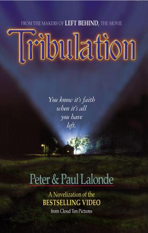 Cover of the book Tribulation by John Eldredge, Stasi Eldredge